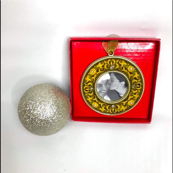 Miniature Picture Frame - Picture 2 of 6